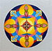 SAN MANDALA