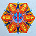 Svadhisthana Chakra