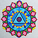 Vishuddha  Chakra